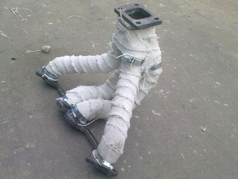 Турбокит классика — Сообщество «VAZ.EE» на DRIVE2