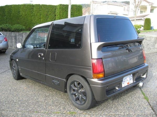 suzuki alto 1990