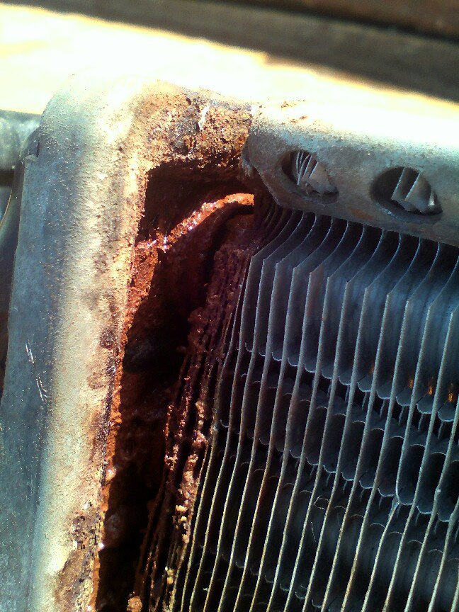 Фото в бортжурнале Bogdan 21104