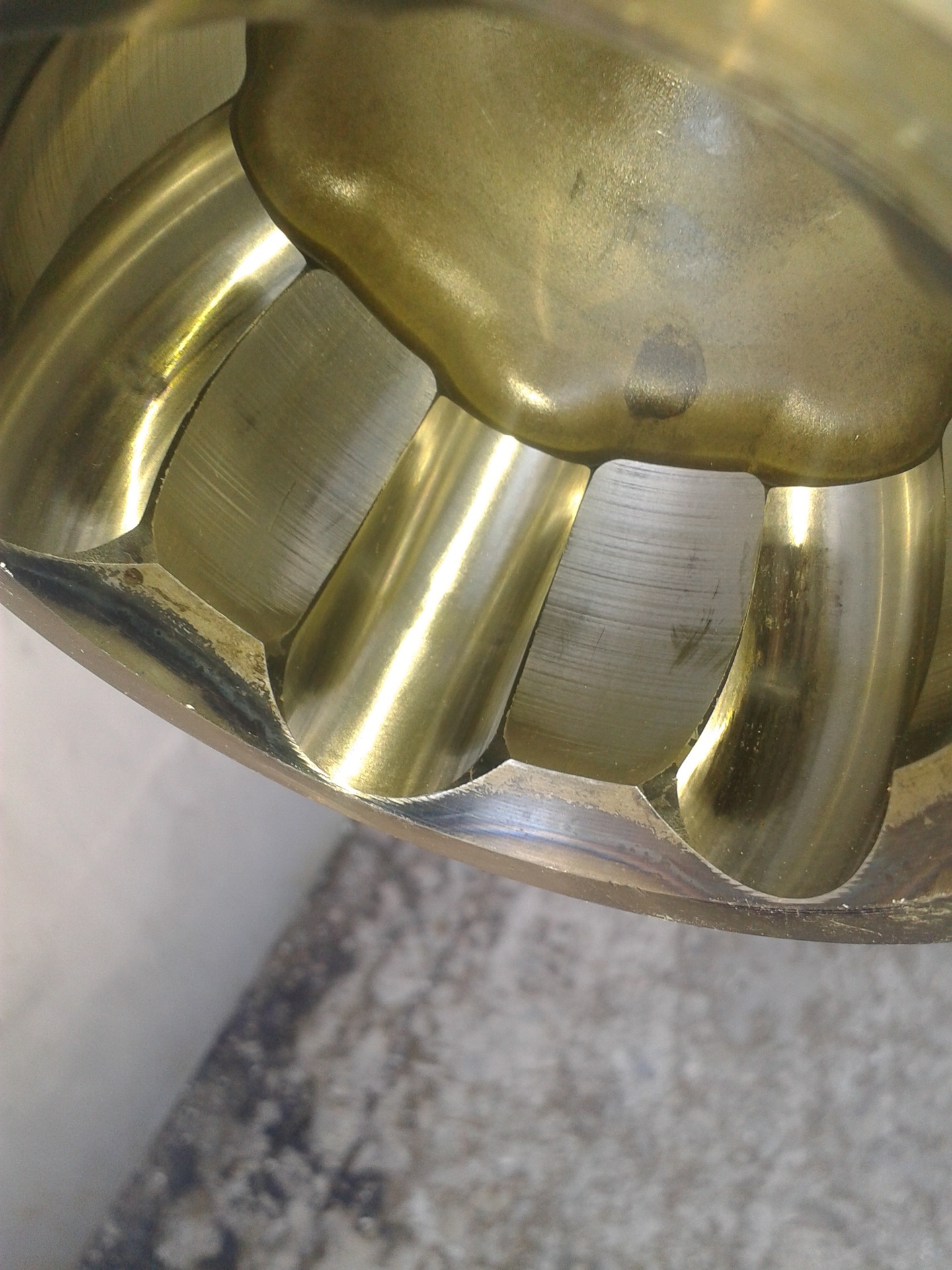 Снятие шруса — Mazda MPV II, 3 л, 2002 года | поломка | DRIVE2