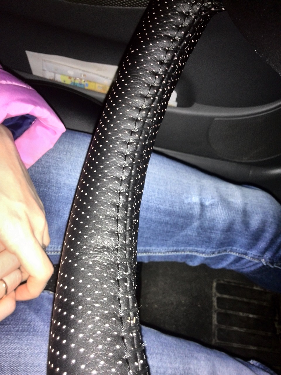 Фото в бортжурнале Chevrolet Lacetti 5D