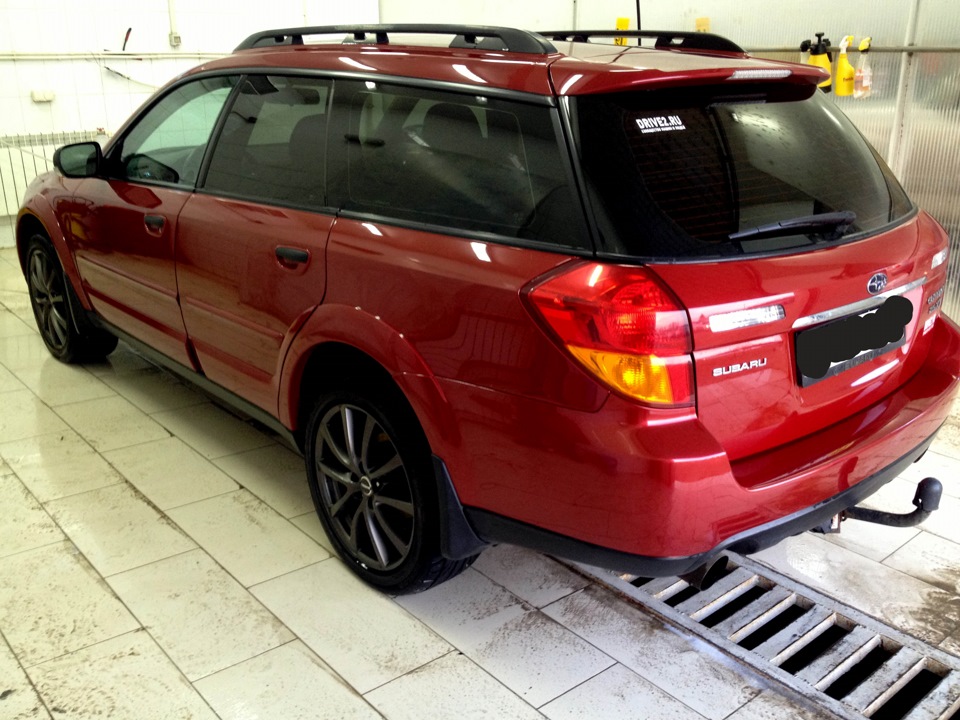 p0971 subaru outback