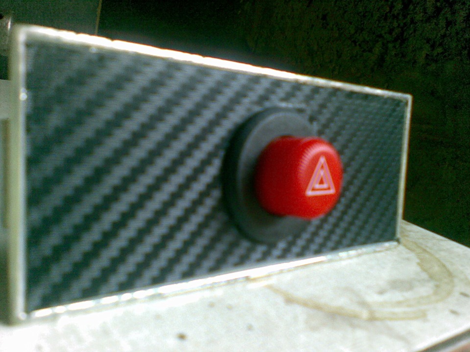 Photo from the logbook Lada 21013