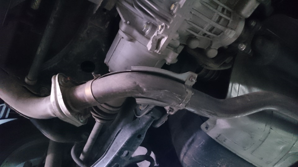 Вот и первое ТО — Nissan Juke (1G), 1,6 л, 2013 года | плановое ТО | DRIVE2