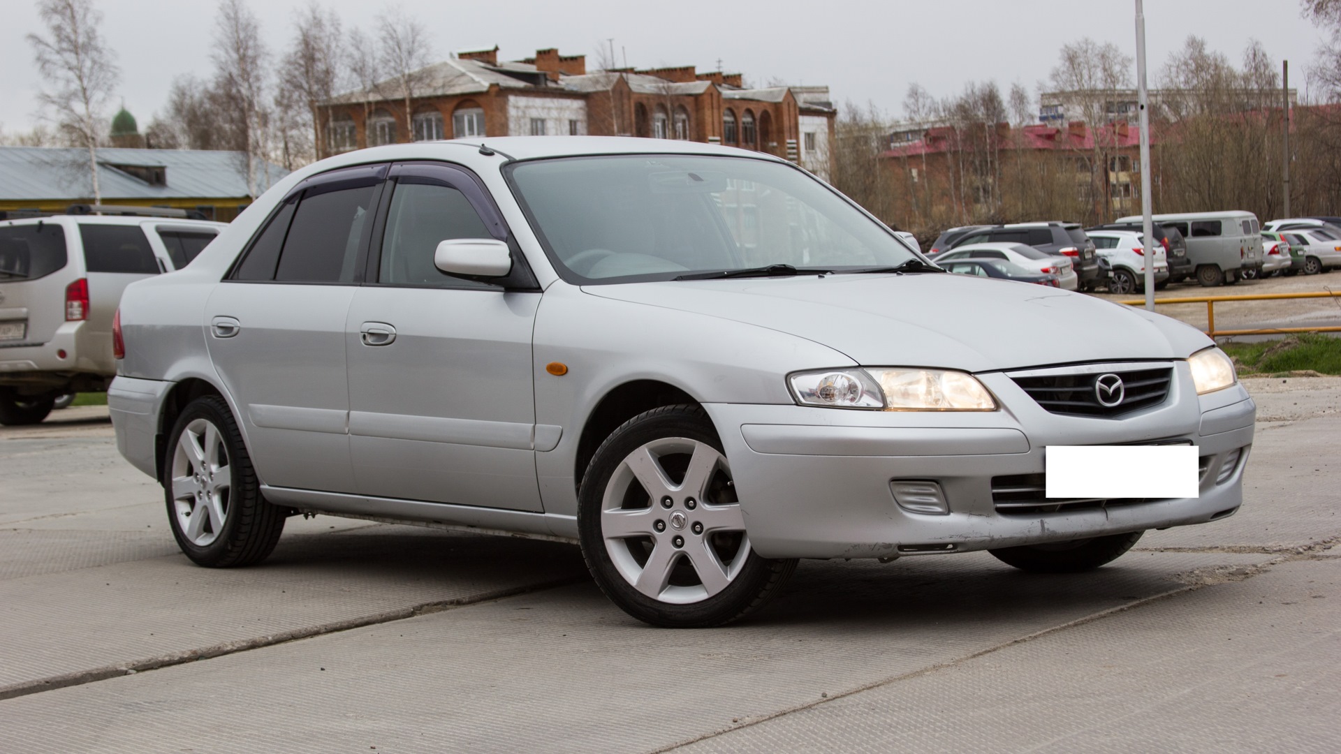 Машина мазда капелла. Мазда капелла 2000. Мазда капелла 2000 седан. Mazda Capella 2000 серый. Мазда капелла 2000 4вд 2литра.