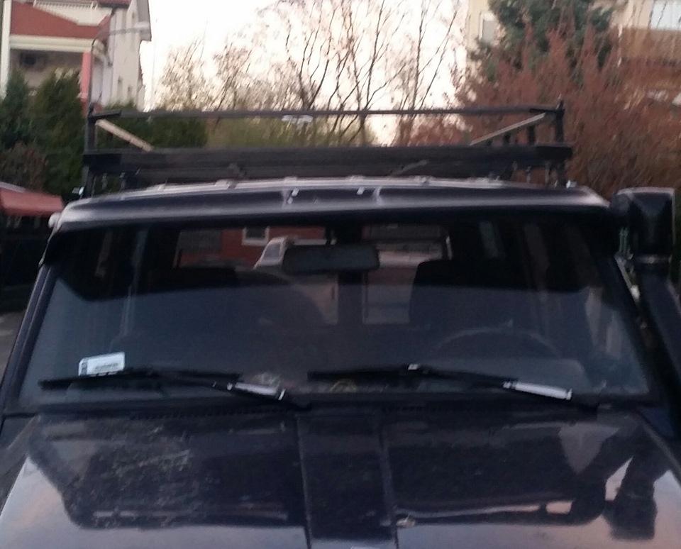 конец марлезонского мучения) — DRIVE2