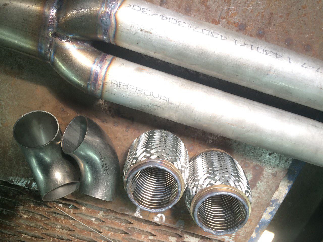 Звенящий выхлоп. Звенящий выхлоп. Звенящий выхлоп. Звенящий выхлоп. Выхлопная труба газель 406 евро 2.