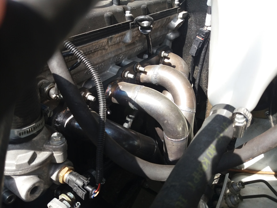 Выпуск… — УАЗ Patriot