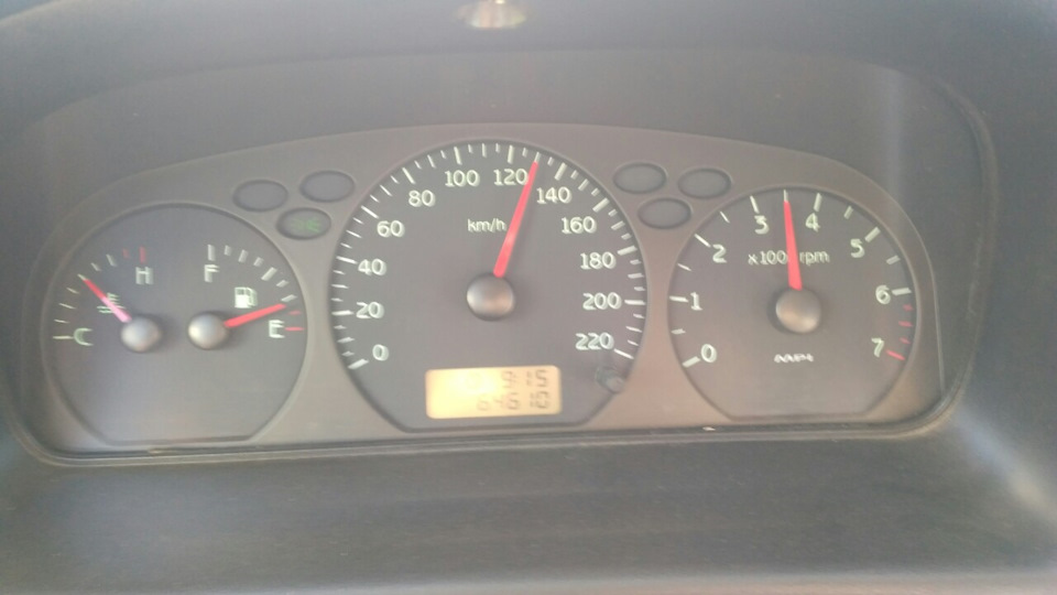 Переход на полусинтетику 10w-40 хадо — Chery Amulet, 1,6 л, 2007 года ...