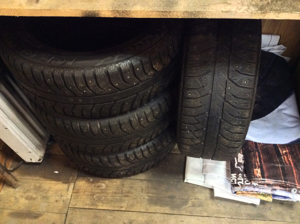 А вот и пятилетний Бридж, на Авито висит за недорого ))) — Ford Focus Hatchback III