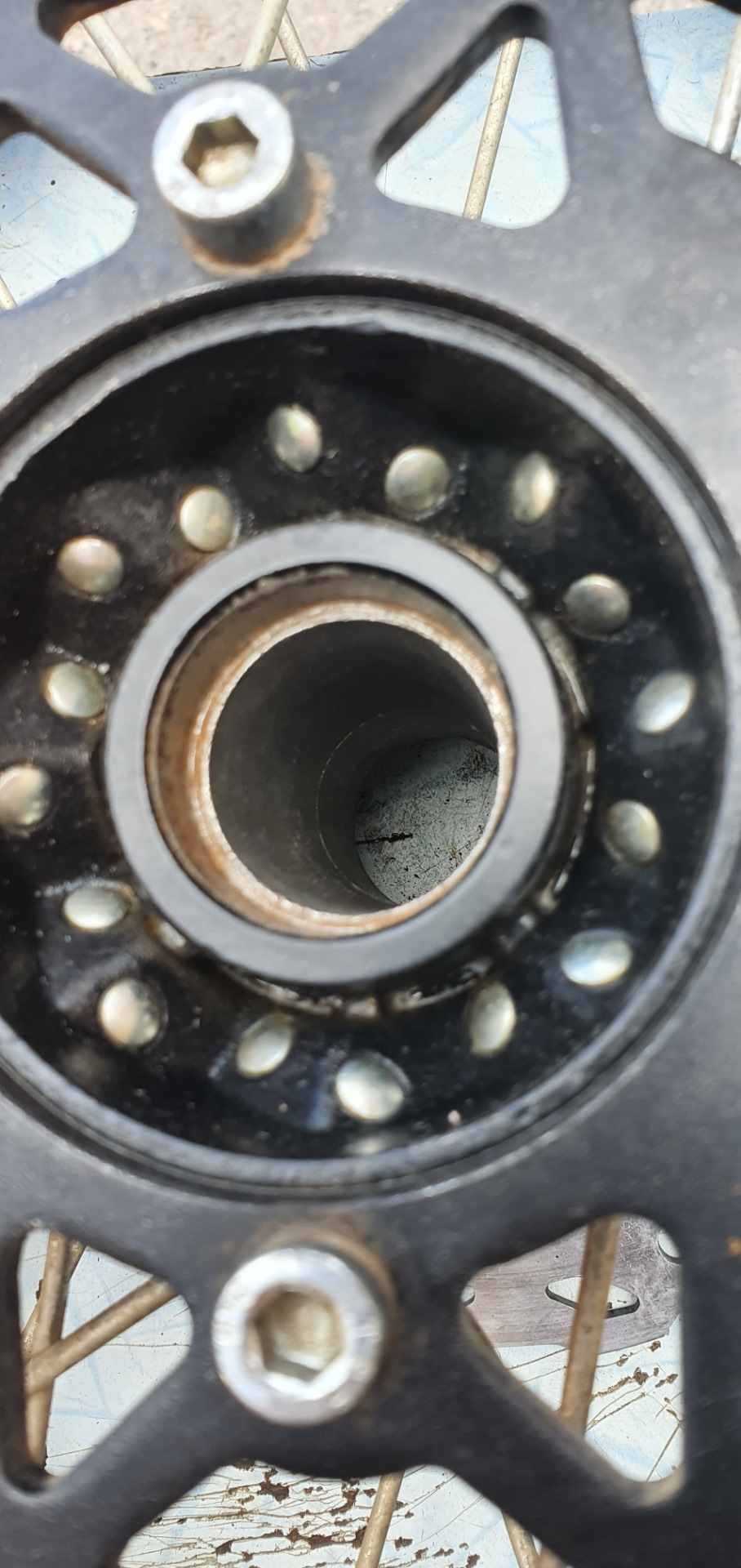 Фото в бортжурнале Toyota Prius (50)