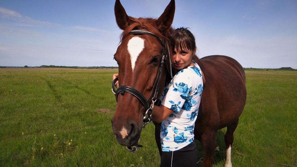 Моя Любимая природа! — DRIVE2