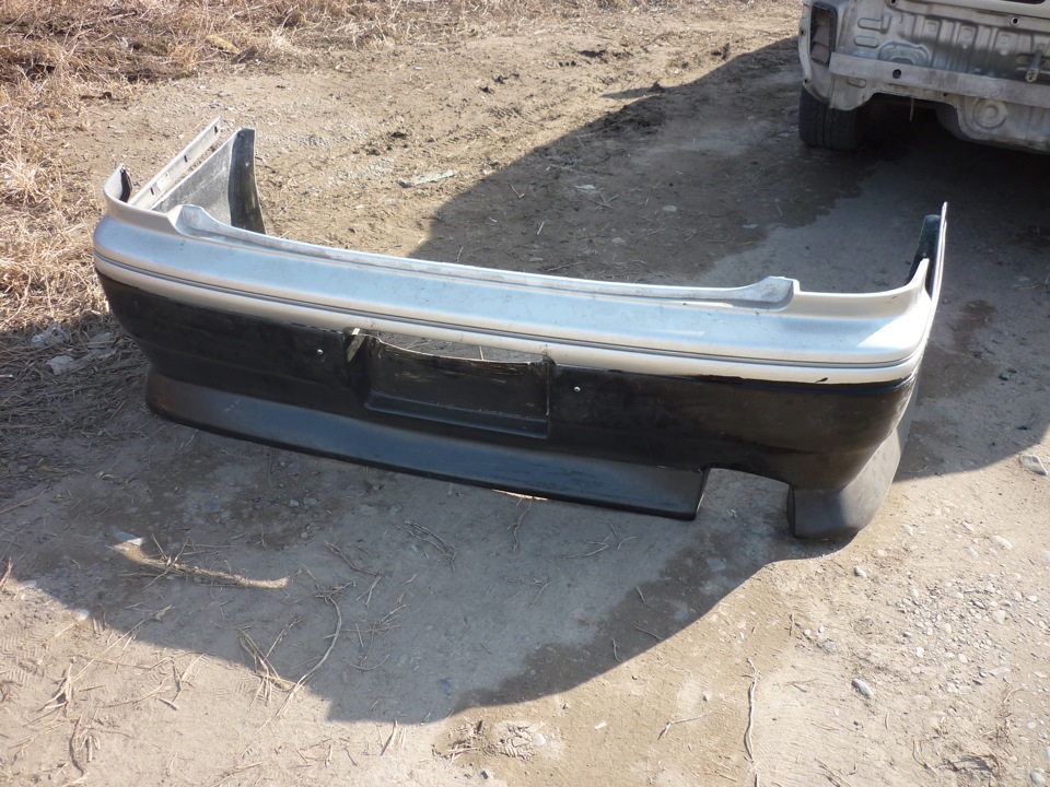 VERTEX(часть4)Наконец-то установка — Toyota Mark II (100), 2,5 л, 1998 ...