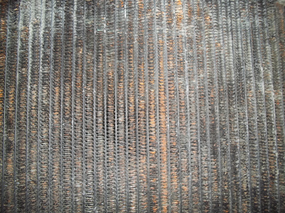 Всего по чуть-чуть: ништяки, пайка радиатора, термостат и другое ...