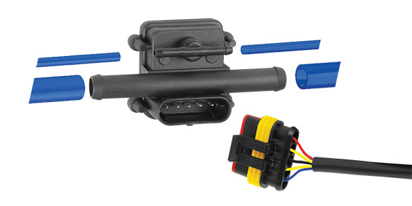 Мап датчик подключение вариатора — Сообщество «Ремонт и Эксплуатация ...