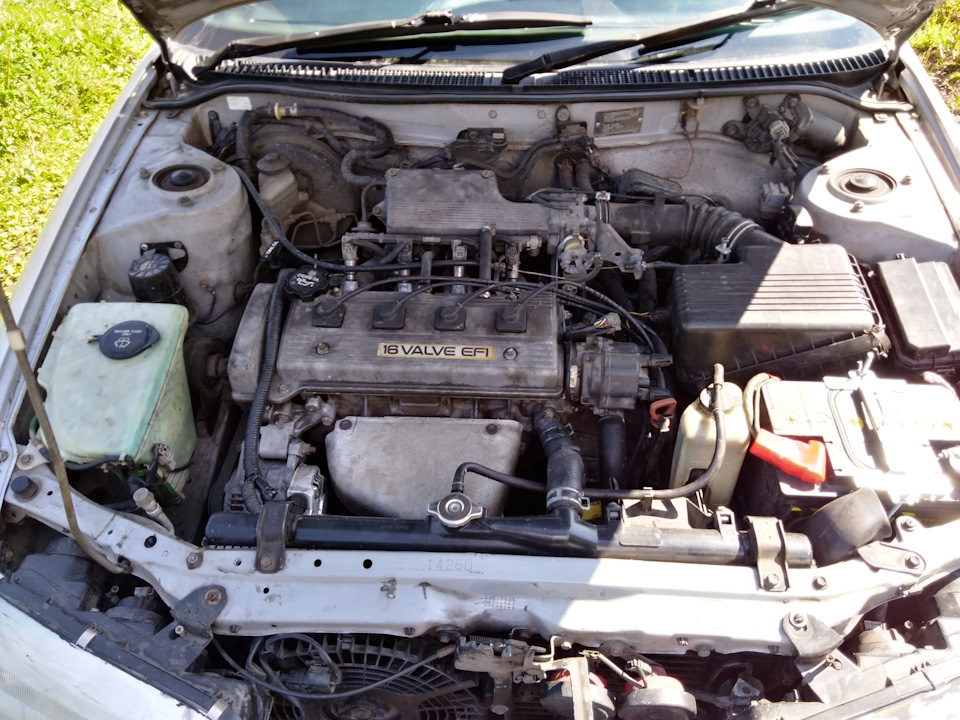 Диагностика ДВС? — Сообщество «DRIVE2 Новокузнецк (Кемеровская область ...