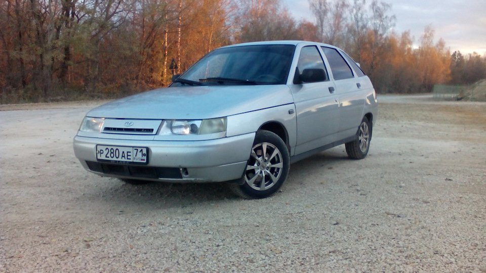 Lada 2112