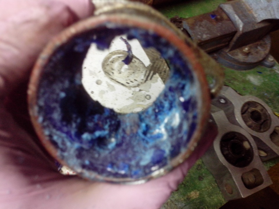 Восстановление сайлентблоков на раритет — DRIVE2