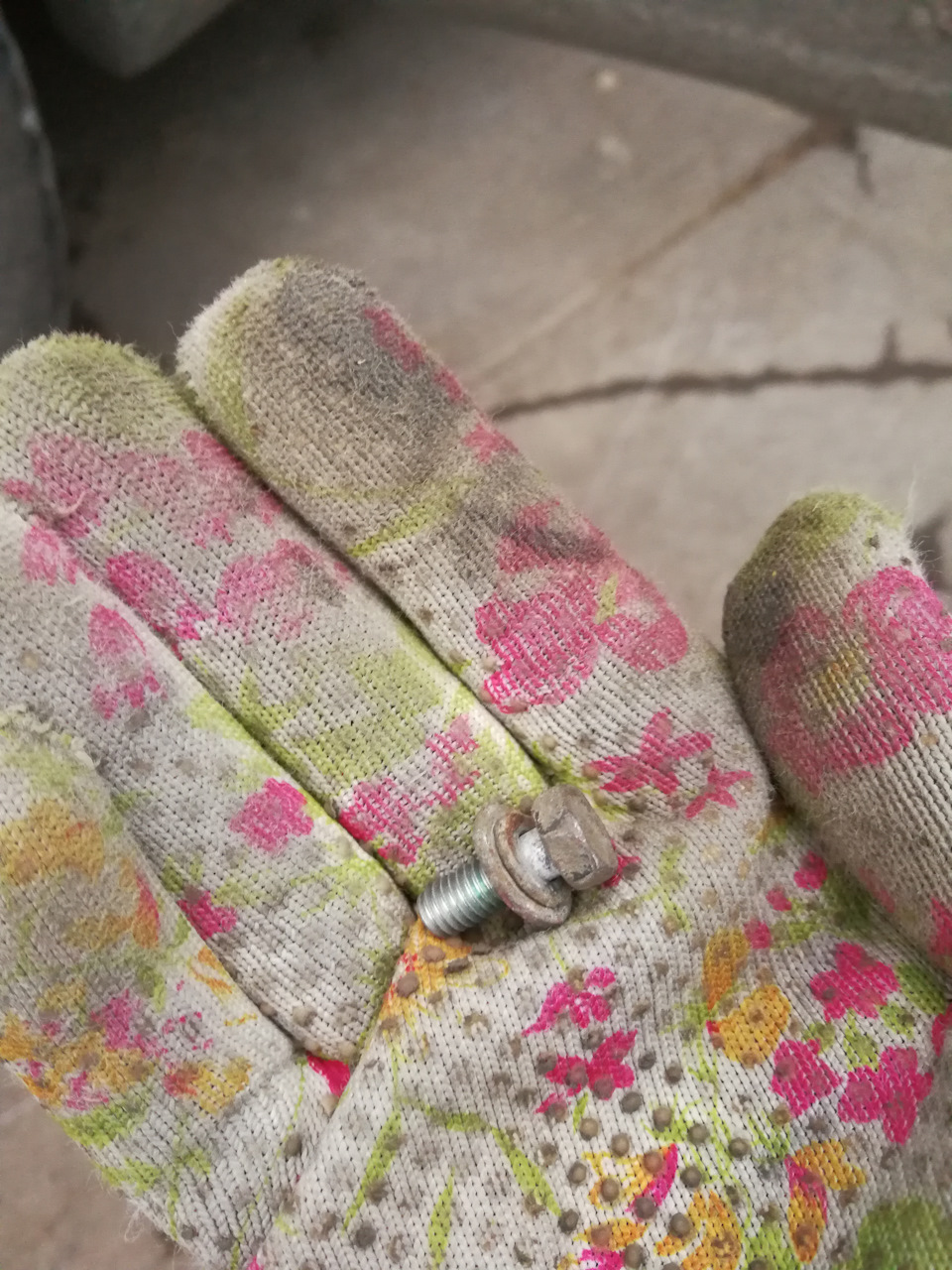 Замена вторичного датчика скорости вариатора + фильтра — Nissan Murano ...