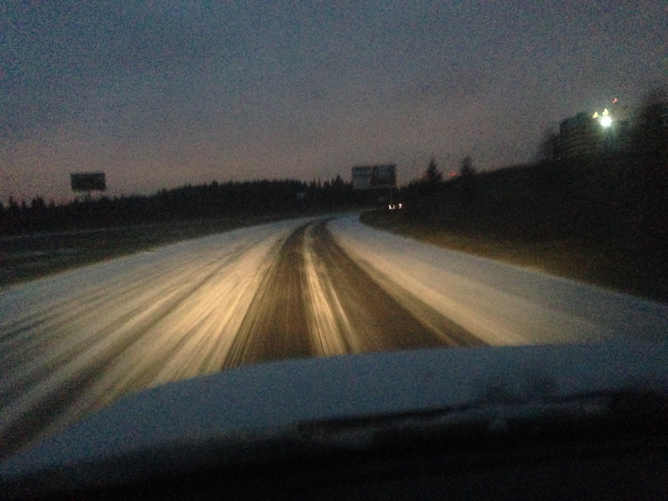 100000 км — полёт нормальный — Ford Ranger (3G), 2,2 л, 2012 года ...