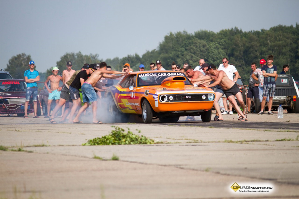 Drag Racing Рязань II-Этап 16 июля — Toyota Altezza, 3 л, 2002 года ...