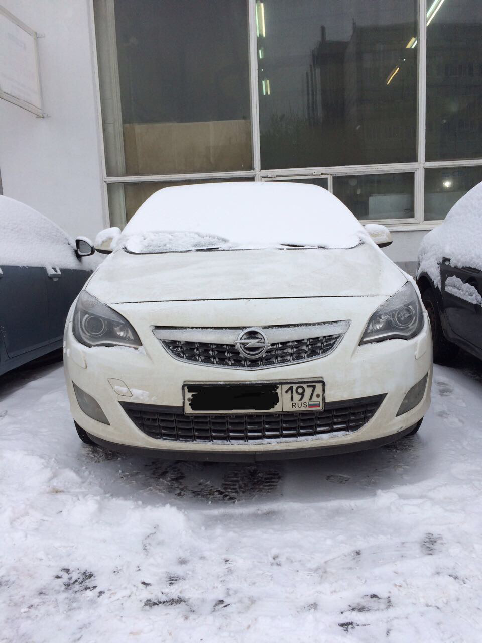 Ремонт АКПП. Opel Astra 6T40 — АКПП 03 на DRIVE2