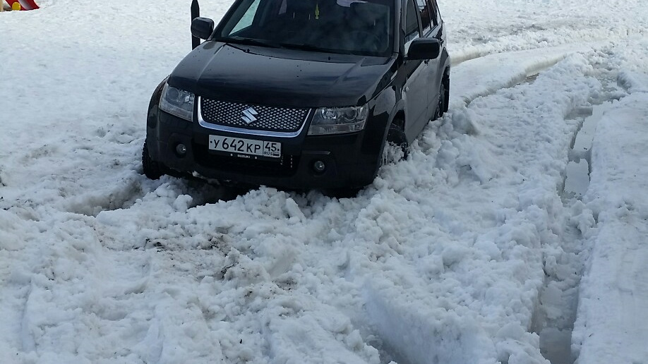 Замена лампочек подсветки кнопок аварийки, птф и подогрева сидений ...
