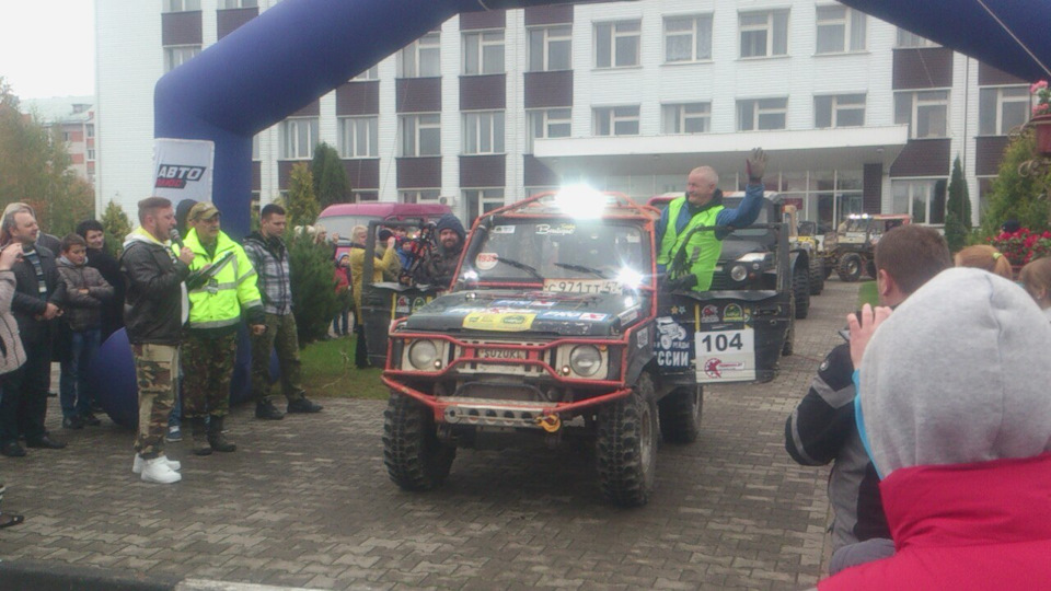 Фото в бортжурнале Шульц V8  3uz-fe vvt-i