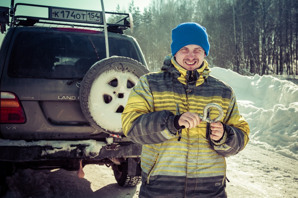 Фото в бортжурнале Suzuki Escudo (1G)