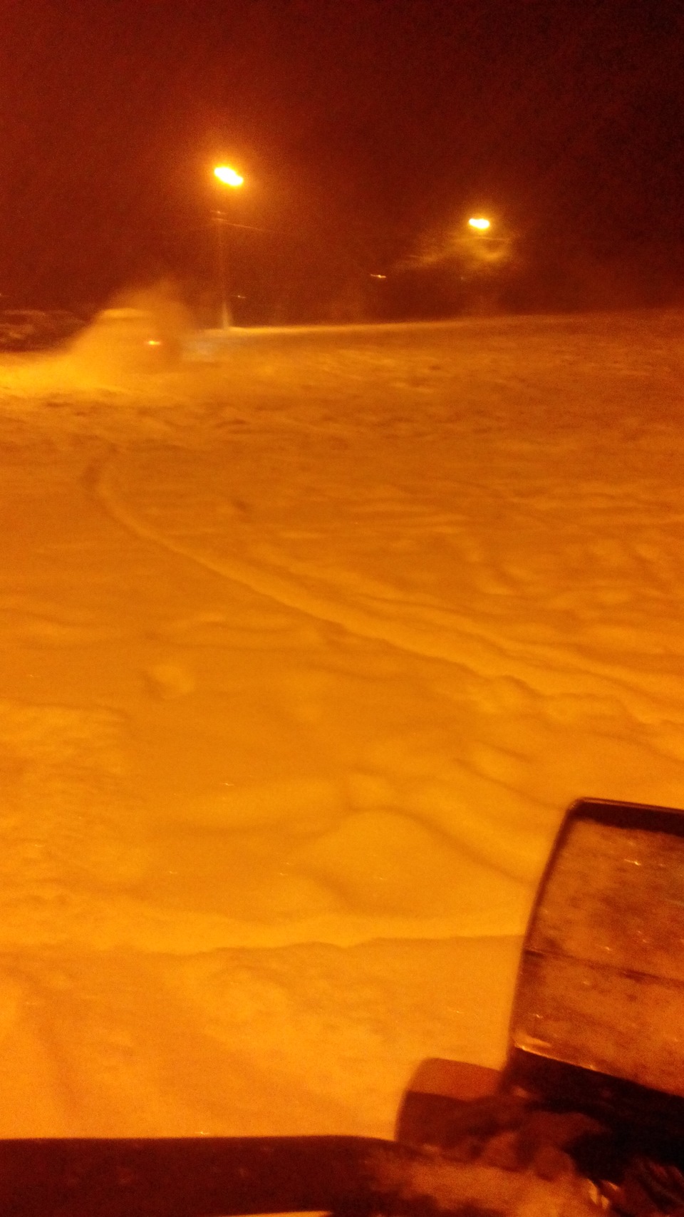 Новости с полей… — ГАЗ 3110, 2,4 л, 2001 года | покатушки | DRIVE2