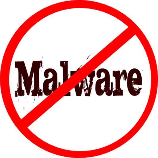 Malware removing. Malware removing
