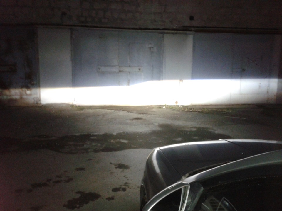 Регулировка линз ! — Nissan Wingroad (Y11), 1,5 л, 2001 года | стайлинг ...