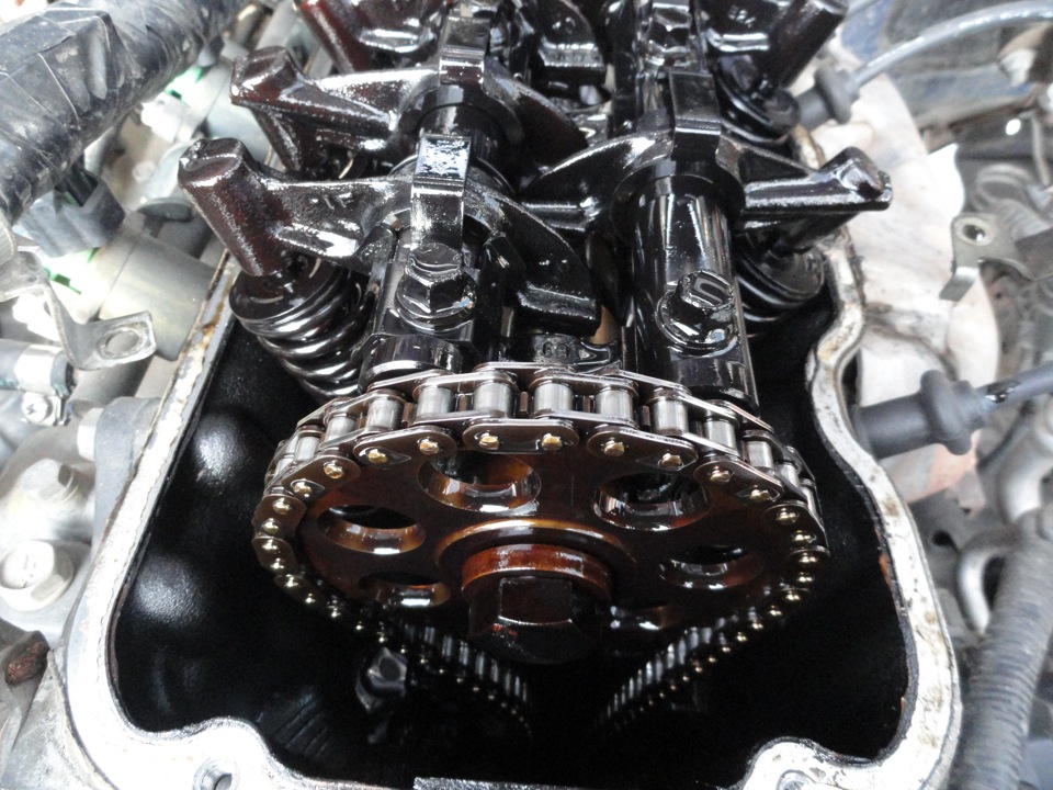 Запах горелого масла в салоне. — Nissan Datsun (D21), 2,4 л, 1997 года ...