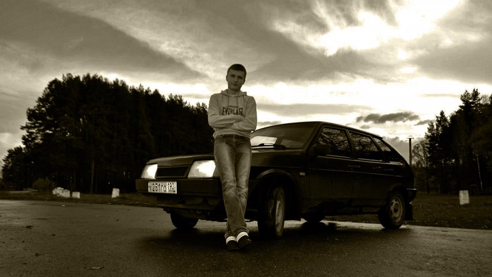 Стук в движке. — LADA 21093i, 1,5 л., 2001 года | своими руками | DRIVE2