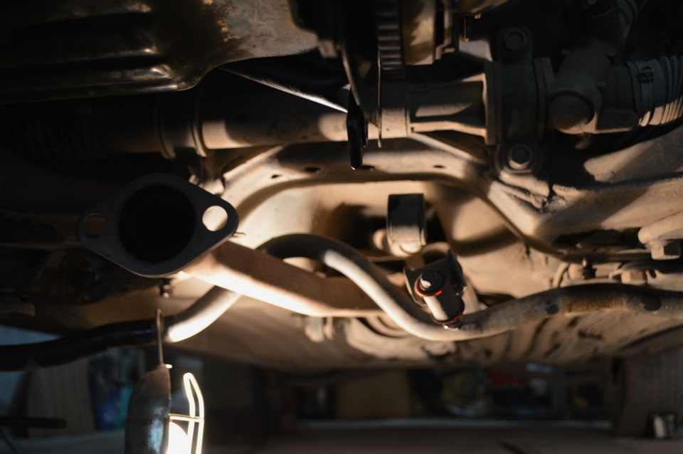 Резинки переднего стабилизатора поперечной устойчивости — Nissan ...