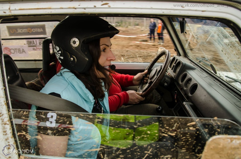 Фото в бортжурнале Suzuki Samurai