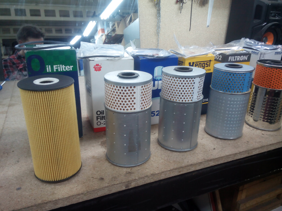 Фото в бортжурнале ТагАЗ Tager 3D