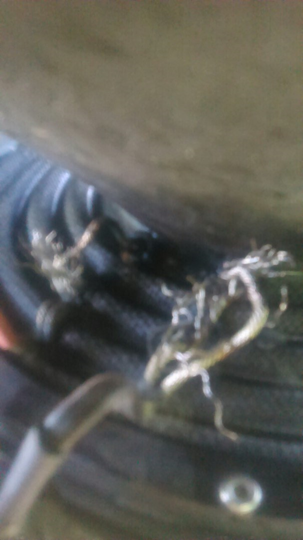 Db Drag в Ельце! и я опять временно в ауте( — Opel Vectra C, 2 л, 2007 ...