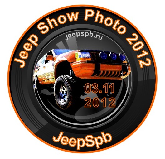 Фото в бортжурнале Jeep Cherokee (KK)