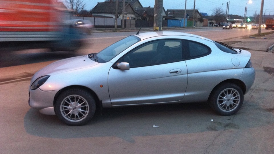 Форд пума 1998. Форд Пума 1998 1.4. Ford Puma 1998. Форд Пума 2010.