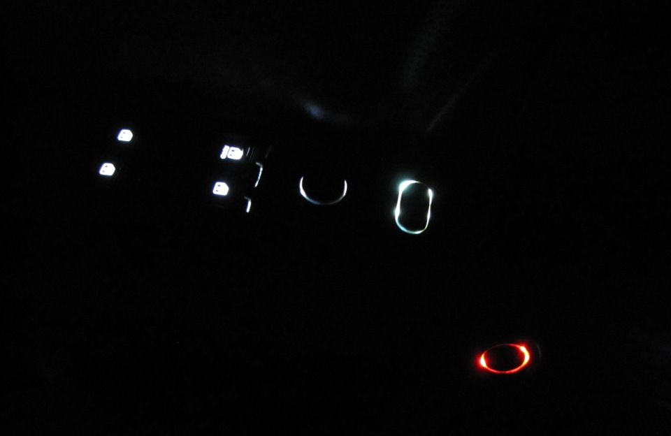 Фото в бортжурнале Chevrolet Lacetti Sedan