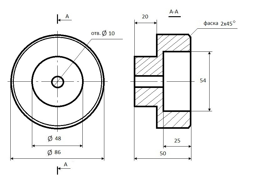 Фаска. Фаска 2.5x45max. Mitsubishi Colt проставки передние чертеж. 2 Фаски 2х45. 2 Фаски на чертеже.