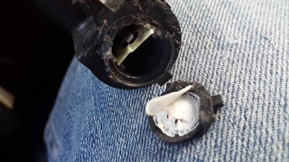 Фото в бортжурнале Volkswagen Multivan (T5)