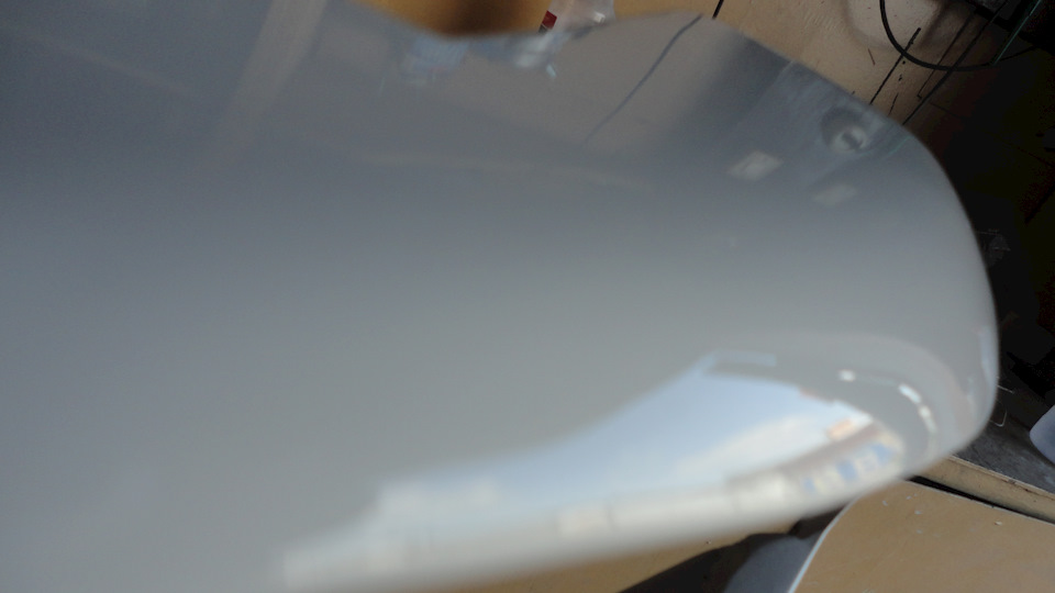 Фото в бортжурнале Подарок Сыну