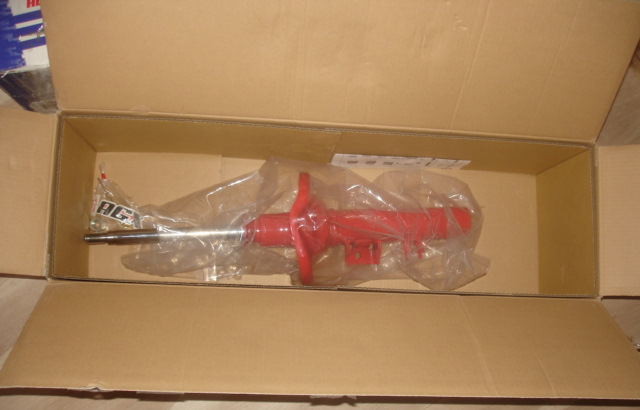 содержимое коробки — Peugeot 309