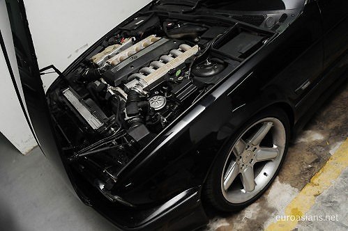 bmw e34 v12