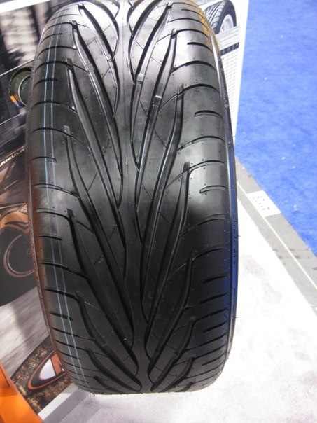 Покупка шин Maxxis MA-Z1 Victra 195/50/r15 — DRIVE2