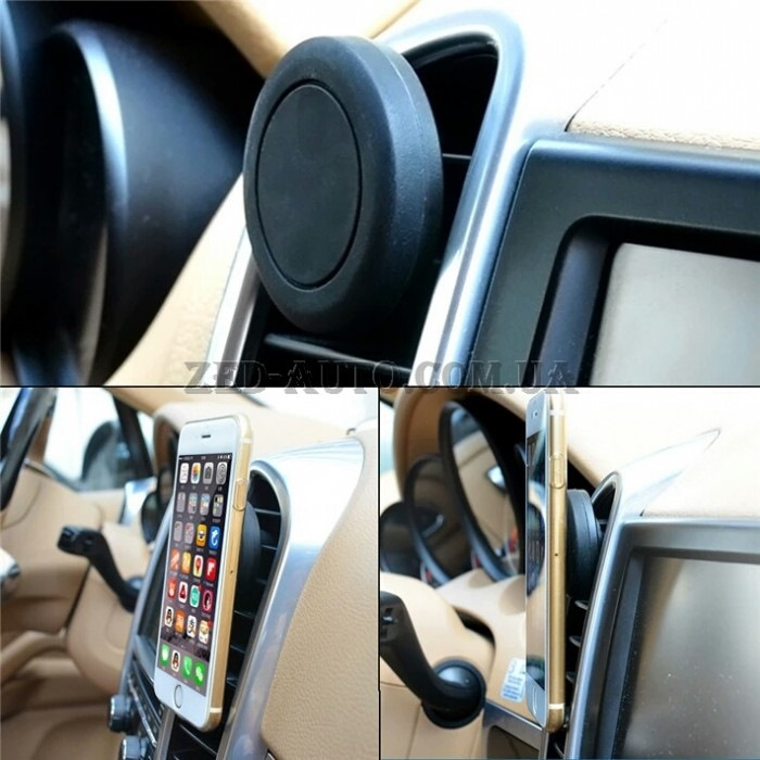 Магнитный держатель для планшета — Daewoo Lanos, 1,6 л, 2006 года ...