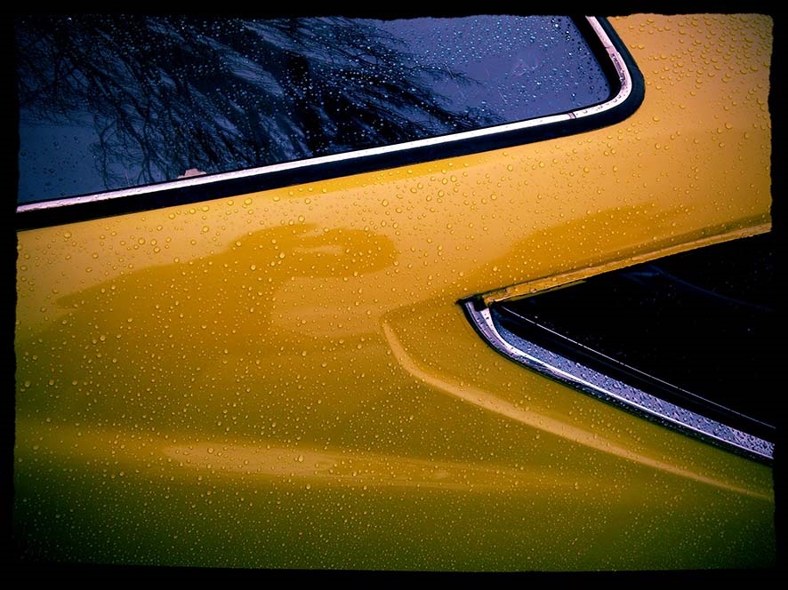 Накапало — Сообщество «Фотография» на DRIVE2