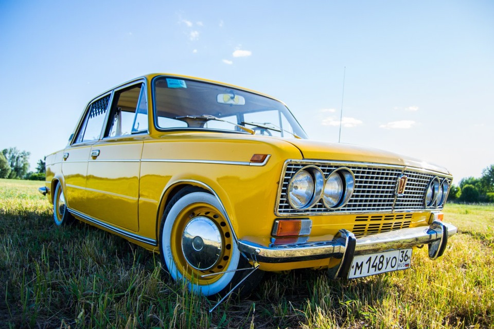 Lada 2106 Classic